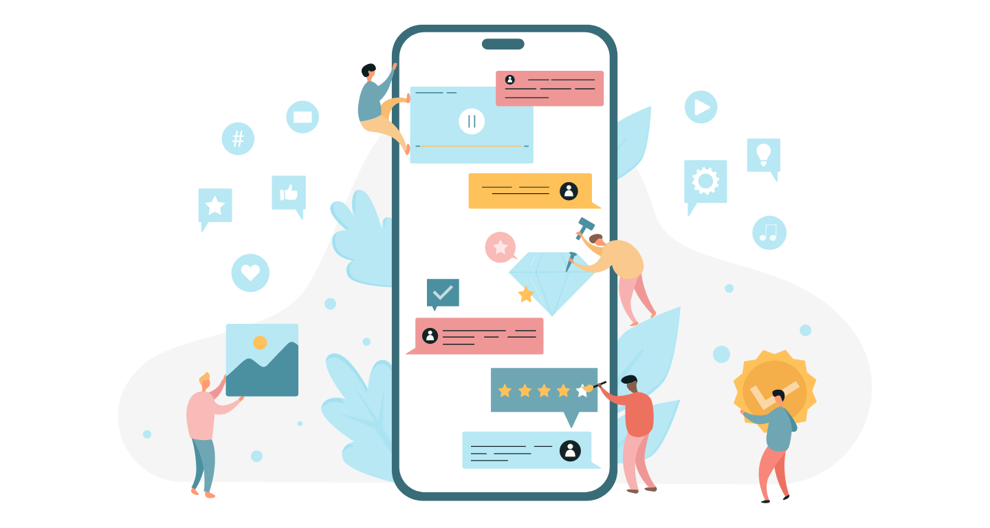 types-of-passive-customer-feedback